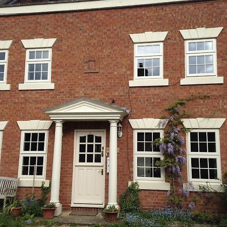 Bed and Breakfast Lockwood House Kineton  Exteriér fotografie