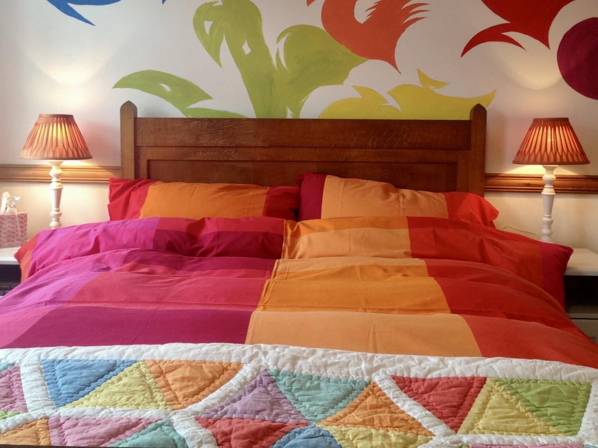 Bed and Breakfast Lockwood House Kineton  Exteriér fotografie