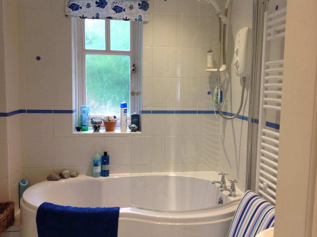 Bed and Breakfast Lockwood House Kineton  Exteriér fotografie