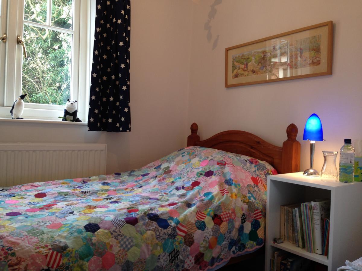 Bed and Breakfast Lockwood House Kineton  Exteriér fotografie