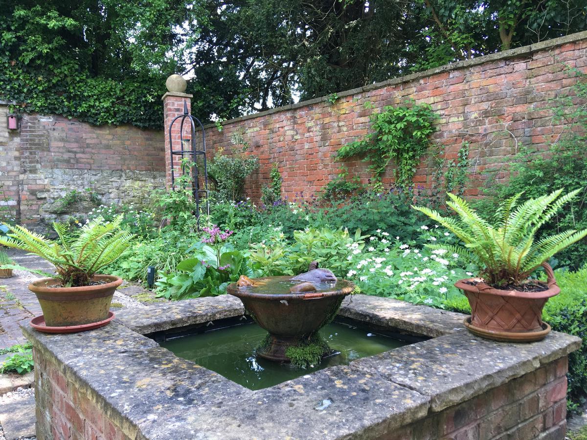 Bed and Breakfast Lockwood House Kineton  Exteriér fotografie