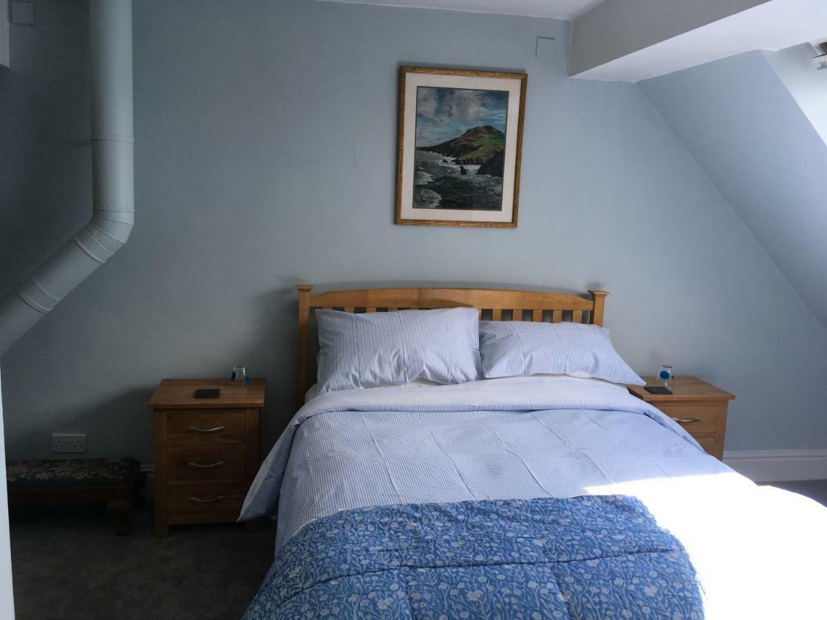 Bed and Breakfast Lockwood House Kineton  Exteriér fotografie
