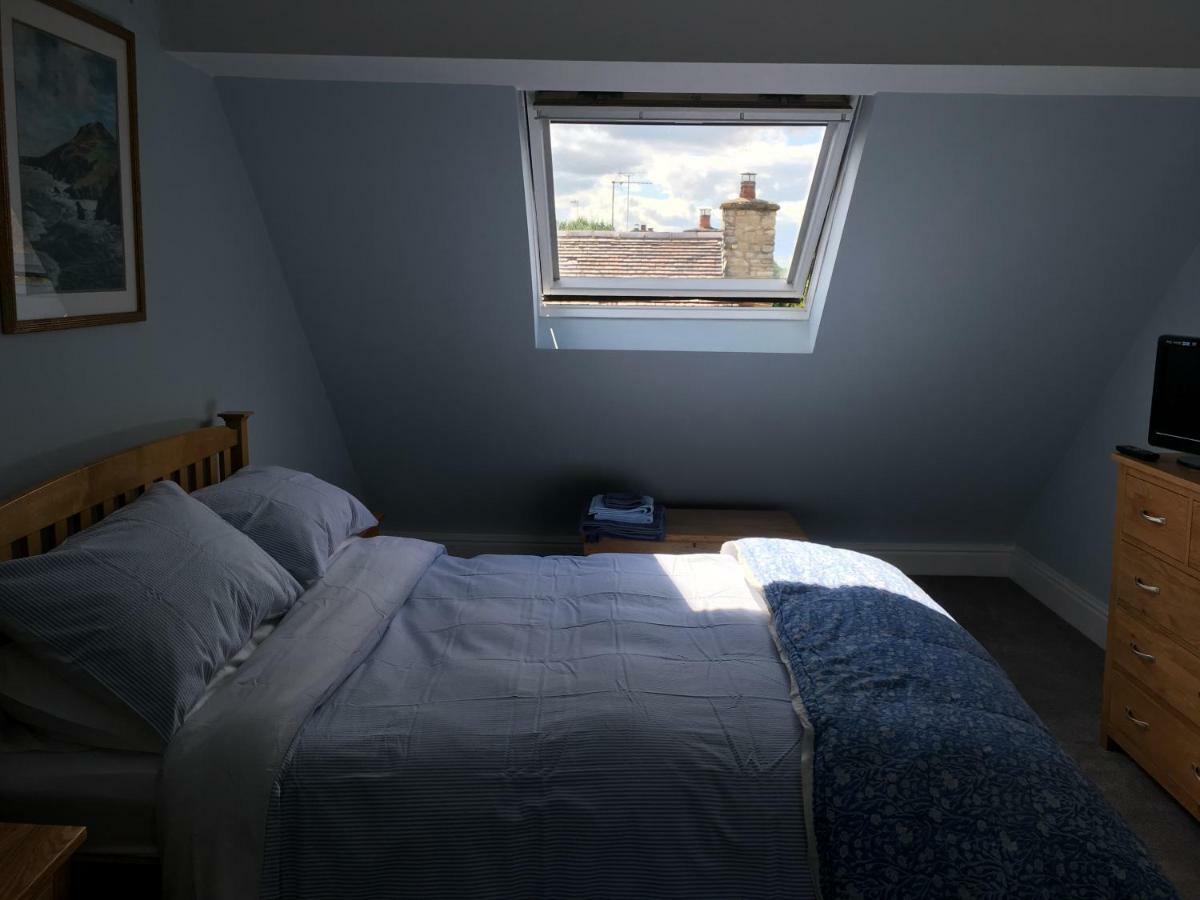 Bed and Breakfast Lockwood House Kineton  Exteriér fotografie