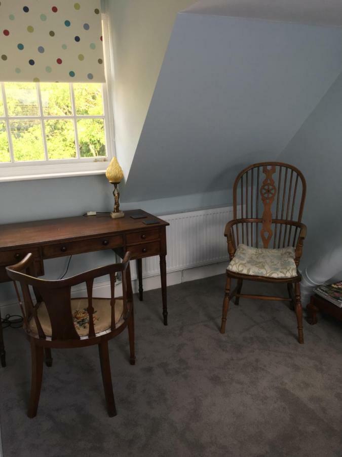 Bed and Breakfast Lockwood House Kineton  Exteriér fotografie