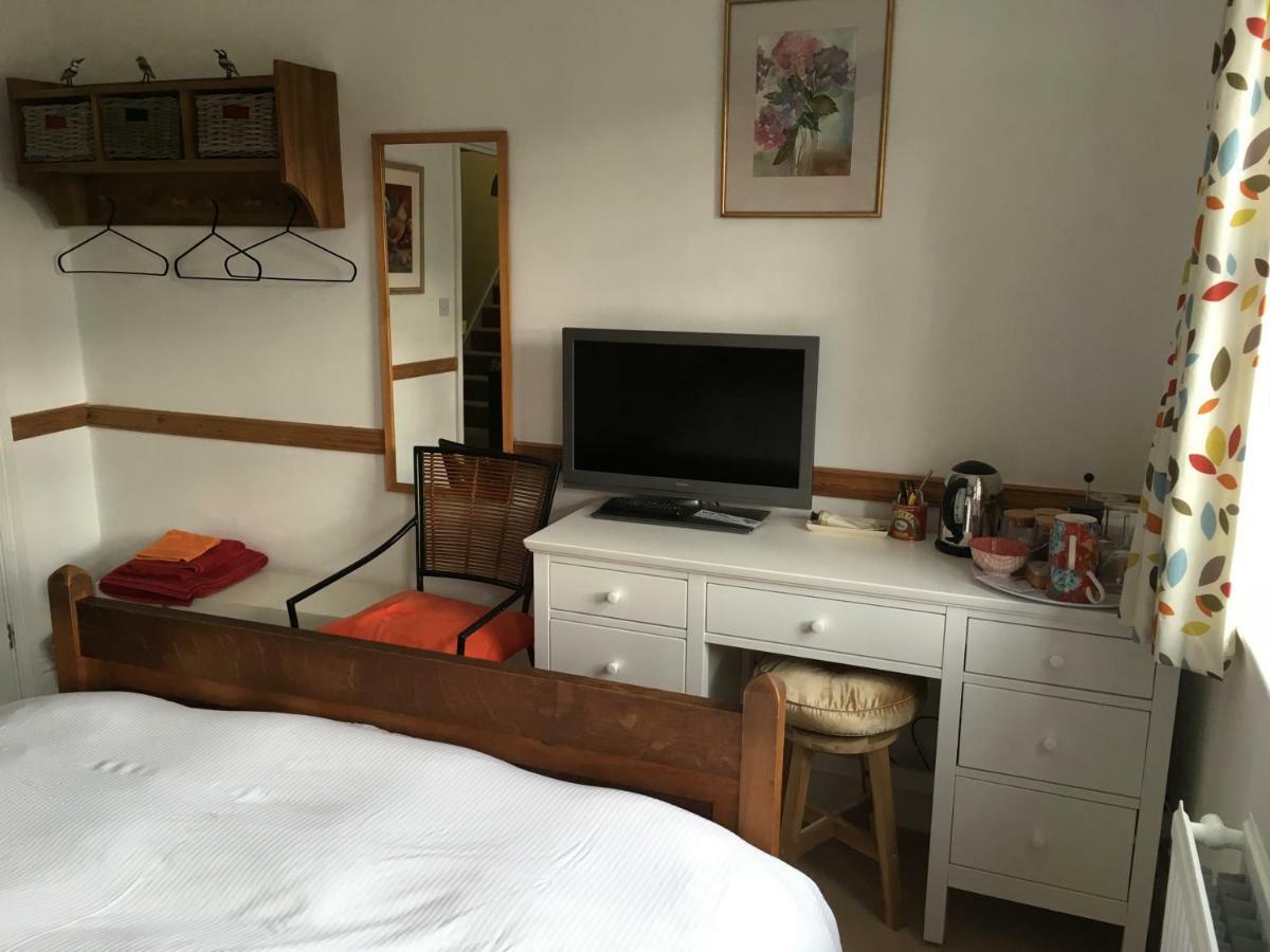Bed and Breakfast Lockwood House Kineton  Exteriér fotografie