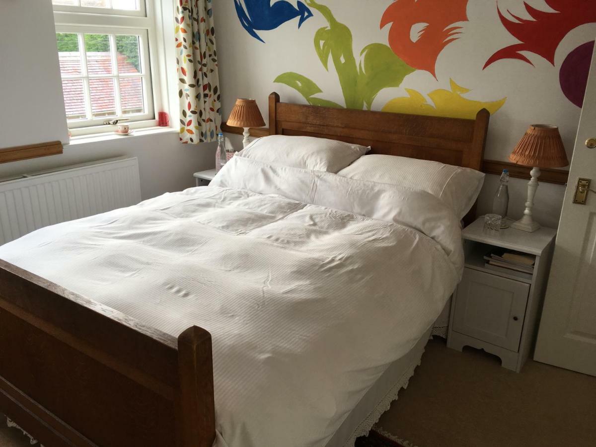 Bed and Breakfast Lockwood House Kineton  Exteriér fotografie