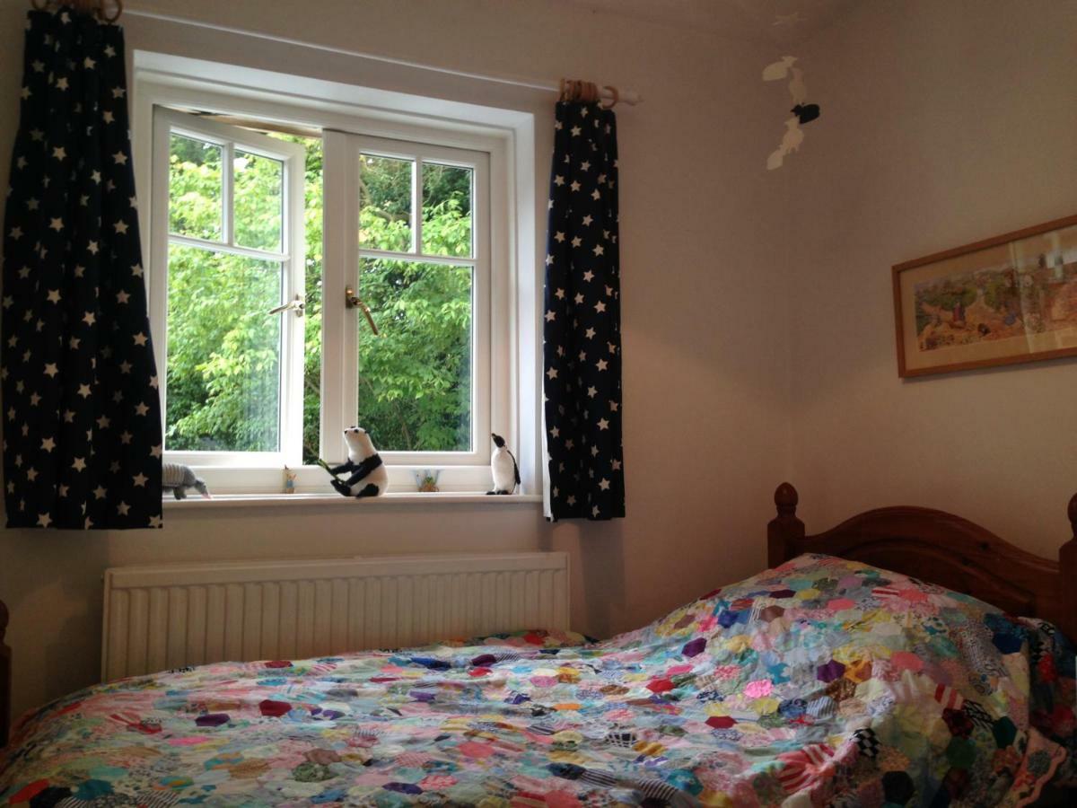 Bed and Breakfast Lockwood House Kineton  Exteriér fotografie